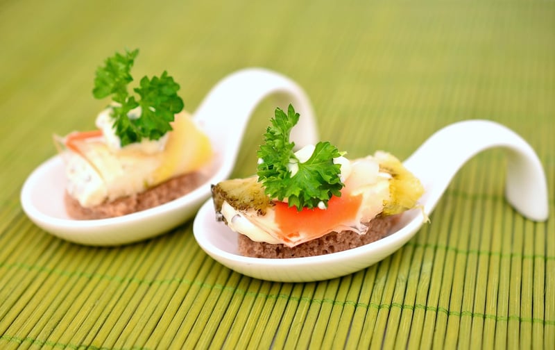 Ancient Gastronomy
