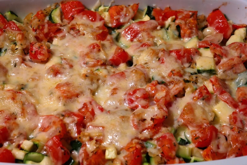 One-Pot Recipe