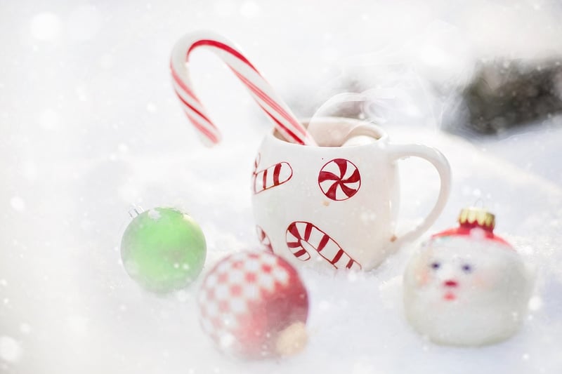 Decadent Hot Chocolate