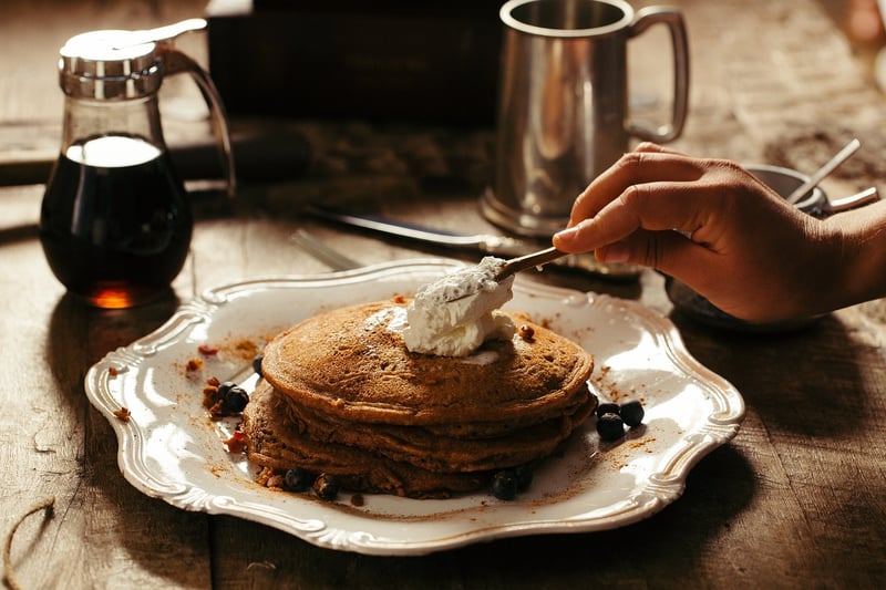 Maple Syrup